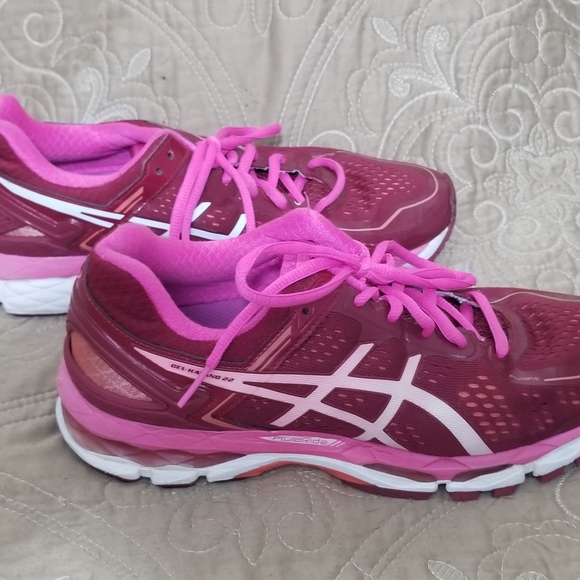 ASICS Dynamic Duomax Running Shoes - Picture 5 of 8